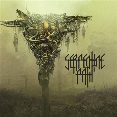 Serpentine Path - Serpentine Path download mp3 flac