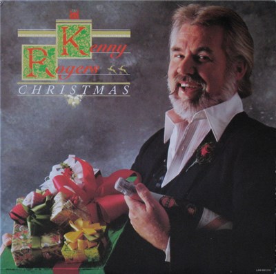 Kenny Rogers - Christmas download mp3 flac
