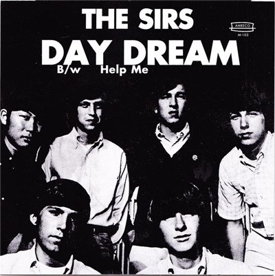 The Sirs - Day Dream download mp3 flac