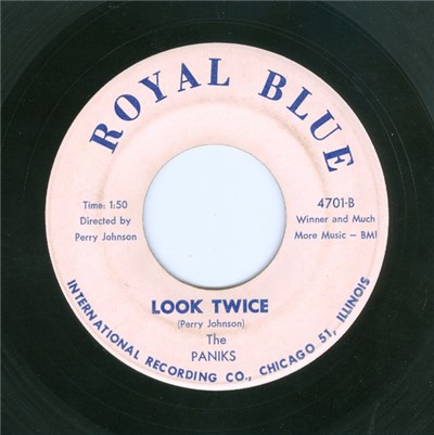 The Paniks - I Hate To Laugh Alone download mp3 flac