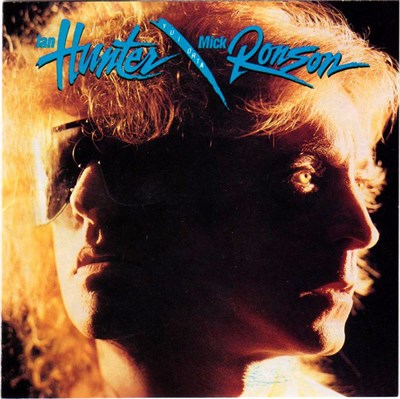 Ian Hunter / Mick Ronson - Y U I Orta download mp3 flac