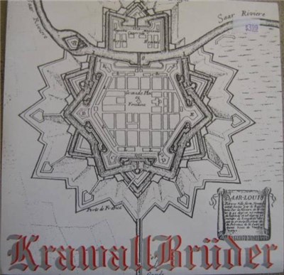 KrawallBrüder - KrawallBrüder download mp3 flac