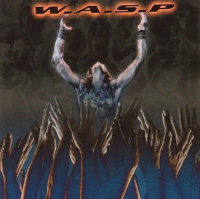 W.A.S.P. - The Neon God: Part 2 - The Demise download mp3 flac