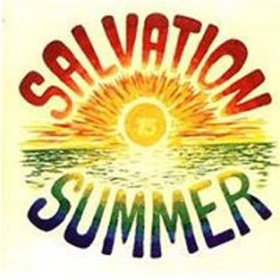 Salvation - Salvation Summer '75 download mp3 flac