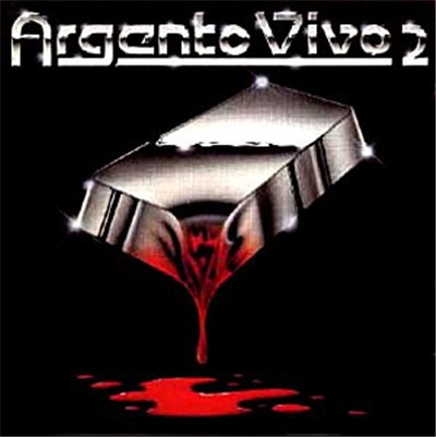 Various - Argento Vivo 2 download mp3 flac