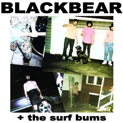 blackbear + the surf bums - blackbear + the surf bums download mp3 flac