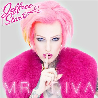 Jeffree Star - Mr. Diva download mp3 flac