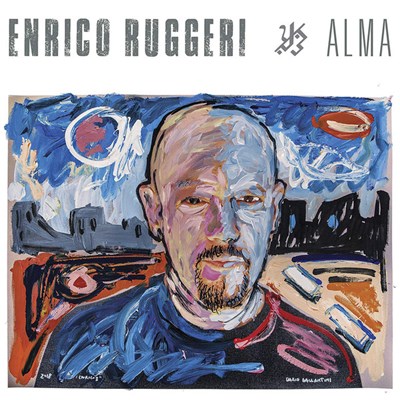 Enrico Ruggeri - Alma download mp3 flac