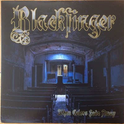 Blackfinger - When Colors Fade Away download mp3 flac