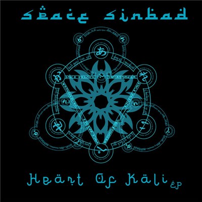 Space Sinbad - Heart Of Kali download mp3 flac