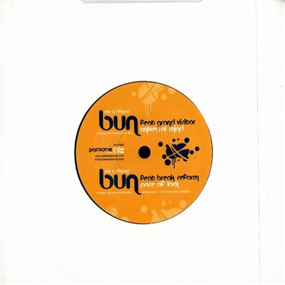 Bun - Universal Mind download mp3 flac