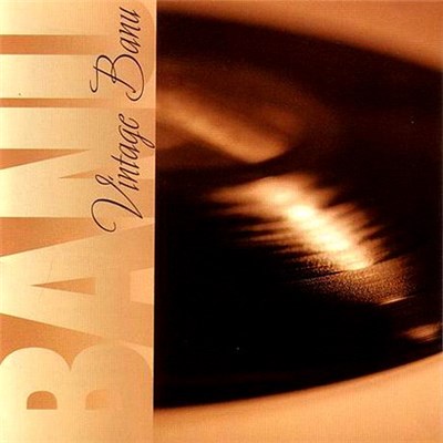 Banu Gibson - Vintage Banu download mp3 flac