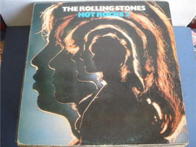 The Rolling Stones - Hot Rocks 2 download mp3 flac