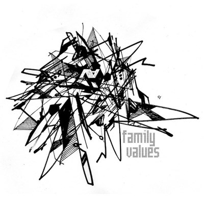 Various - Family Values download mp3 flac