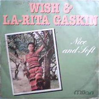 Wish & La-Rita Gaskin - Nice And Soft download mp3 flac