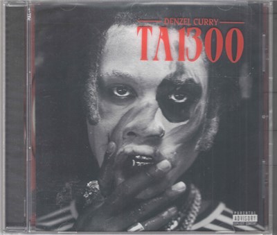Denzel Curry - Ta13oo download mp3 flac
