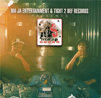 Maja Squad - Beat It Up / #1 Take Man download mp3 flac