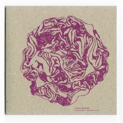 August Engkilde - Kaotic Brain / Beautiful Noise download mp3 flac