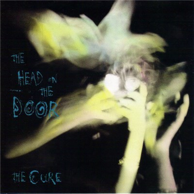 The Cure - The Head On The Door download mp3 flac