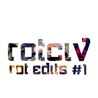 Rotciv - Rot Edits #1 download mp3 flac