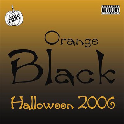 ABK - Halloween 2006 (Black) download mp3 flac