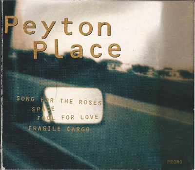 Peyton Place - Song For The Roses download mp3 flac