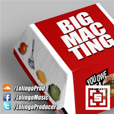 Lolingo - Big Mac download mp3 flac