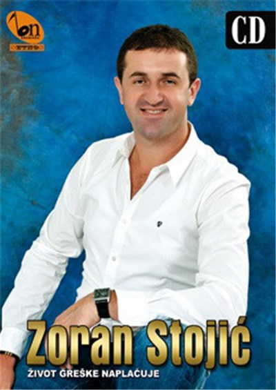 Zoran Stojić - Život Greške Naplaćuje download mp3 flac