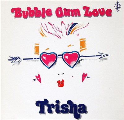 Trisha - Bubble Gum Love download mp3 flac