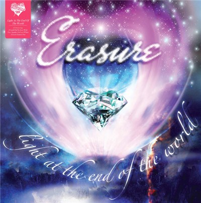 Erasure - Light At The End Of The World download mp3 flac