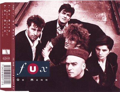 Fux - Oh Mann download mp3 flac