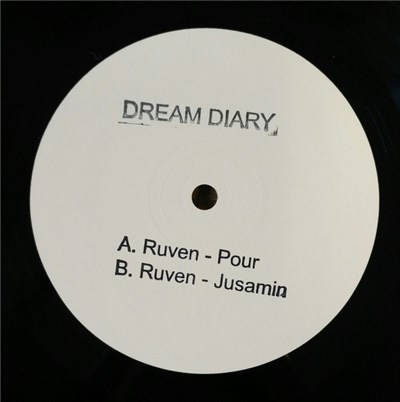 Ruven - Pour / Jusamin download mp3 flac