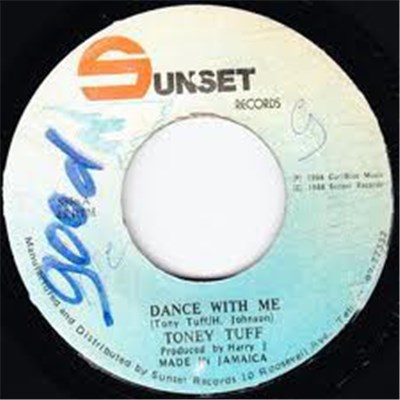 Toney Tuff - Dance With Me download mp3 flac