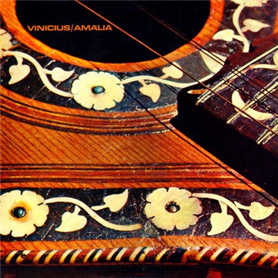 Amália Rodrigues & Vinicius De Moraes - Amália/Vinicius download mp3 flac