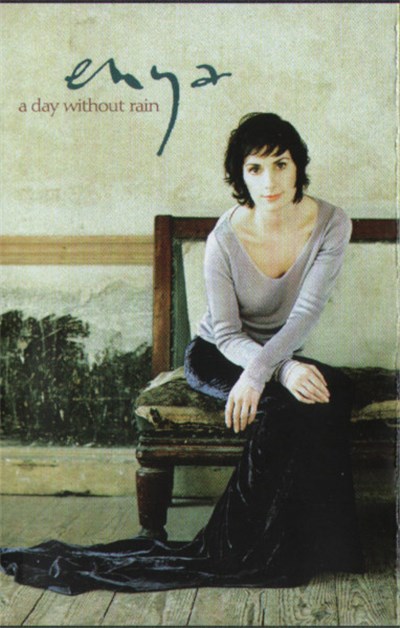 Enya - A Day Without Rain download mp3 flac