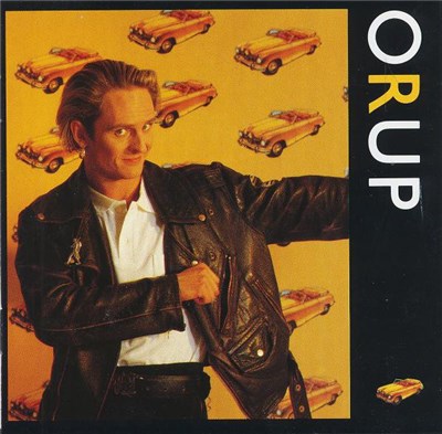 Orup - Orup download mp3 flac