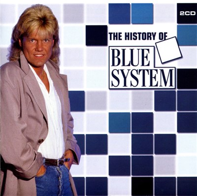 Blue System - The History Of Blue System download mp3 flac