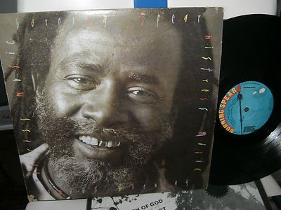 Burning Spear - Mistress Music download mp3 flac