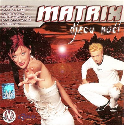 Matrix - Djeca Noći download mp3 flac