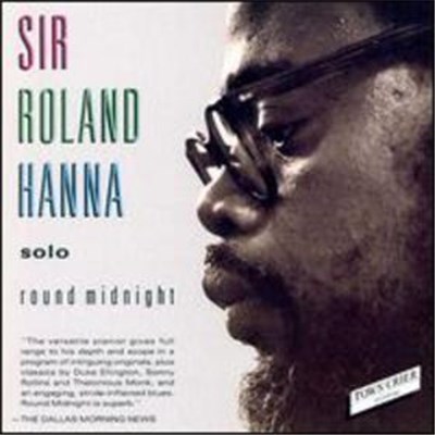 Sir Roland Hanna - Round Midnight download mp3 flac