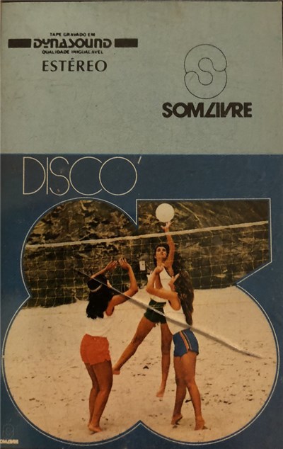 Various - Disco '83 download mp3 flac