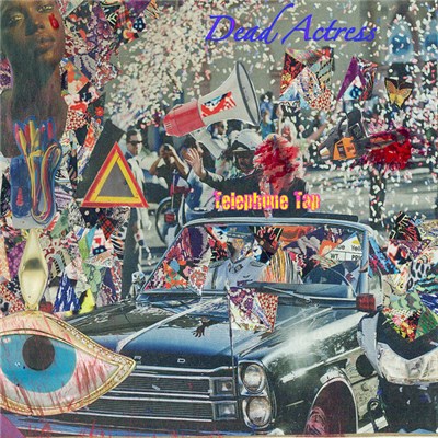 Dead Actress - Telephone Tap download mp3 flac