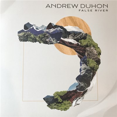 Andrew Duhon - False River download mp3 flac
