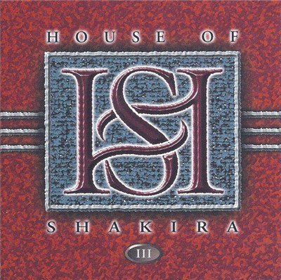 House Of Shakira - III download mp3 flac