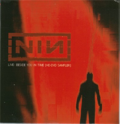 Nine Inch Nails - Live: Beside You In Time [HD-DVD Sampler] download mp3 flac