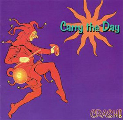 Carry The Day - Crash! download mp3 flac