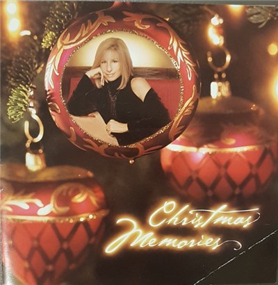 Barbra Streisand - Christmas Memories download mp3 flac
