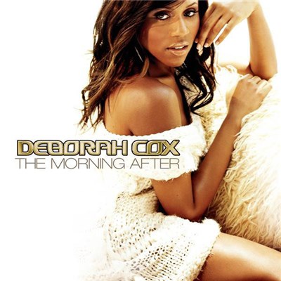 Deborah Cox - The Morning After download mp3 flac