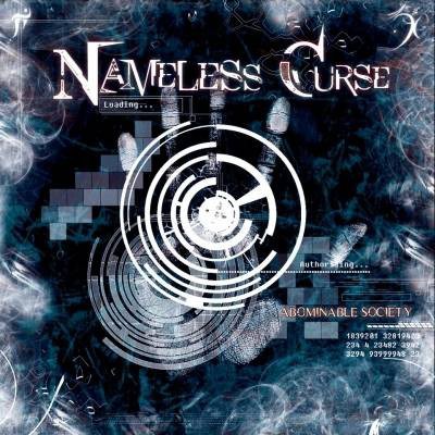 Nameless Curse - Abominable Society download mp3 flac