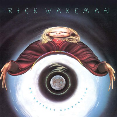 Rick Wakeman - No Earthly Connection download mp3 flac